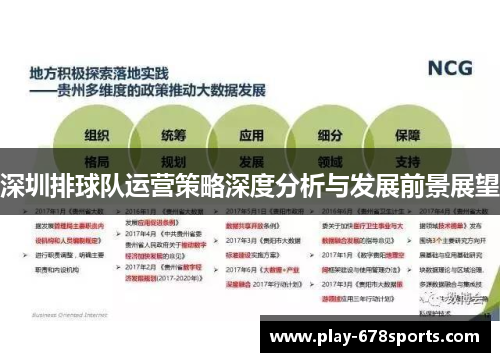 深圳排球队运营策略深度分析与发展前景展望